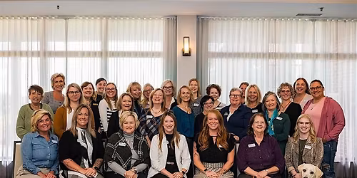 NACW December Meeting and Holiday Gathering