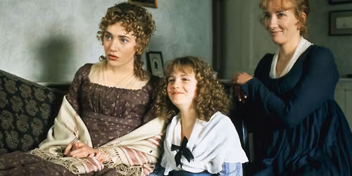 Afternoon Tea: F\u00f6rnuft och k\u00e4nsla - P\u00e5 Bio Roy