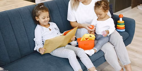 Child and Babysitting Safety Workshop