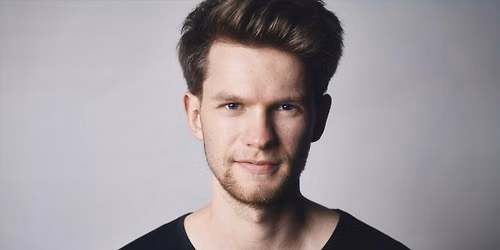 Klavierabend mit Daniel Wei\u00df | live im Steinway & Sons Flagshipstore