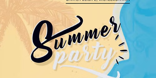 Summer Party