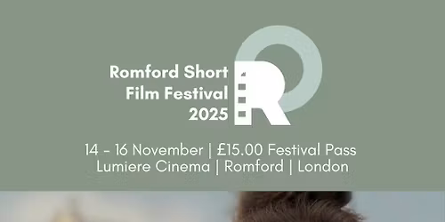 The Romford Short Film Festival