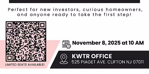 A Beginner's Guide to Building Wealth with Real Estate