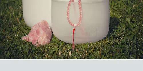 June Full Moon Sound Bath in Centerville OH