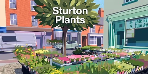Burton Road Produce Market