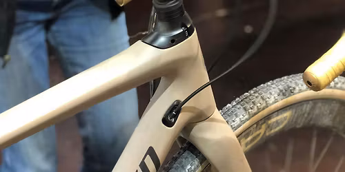 Bike Fit Clinic Session: Contact Points \u2014 Your Connection to the Bike