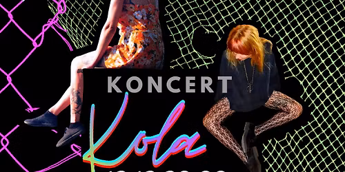 Kola \u2728 klimatyczny koncert w lang.fuhrze