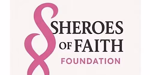 SHEroes of Faith Foundation-Drive Out Cancer Golf Tournament