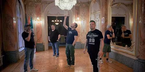 MAGGERS UNITED | LOGO Hamburg 