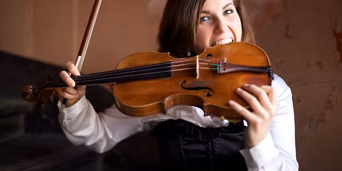 Caroline Bugala Trio @ Bouesse