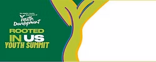 Rooted in Us Annual Youth Summit