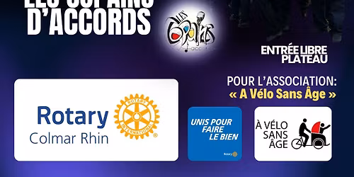 Concert Exceptionnel Gospel