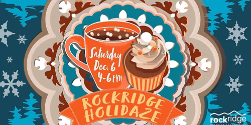 Rockridge Holidaze