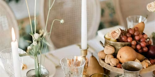 Thanksgiving at The Loft