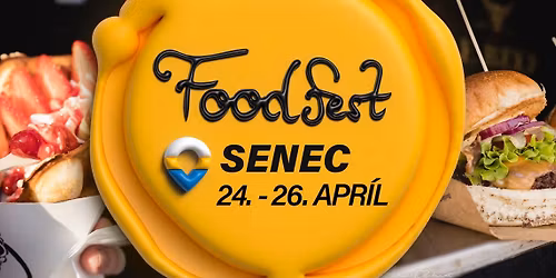 FOOD FEST Senec vol. 5