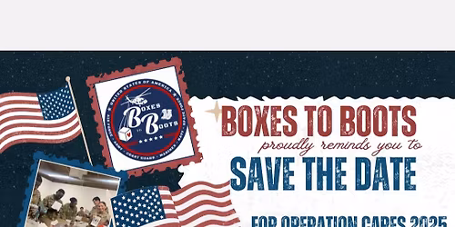 \u201cOperation Cares 2025\u201d