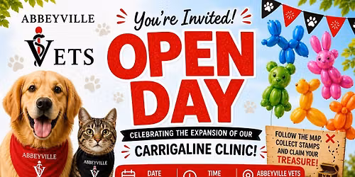 Abbeyville Carrigaline Open Day — Old Court House, Station Road, Cork, County Cork, P43 AN27, Ireland