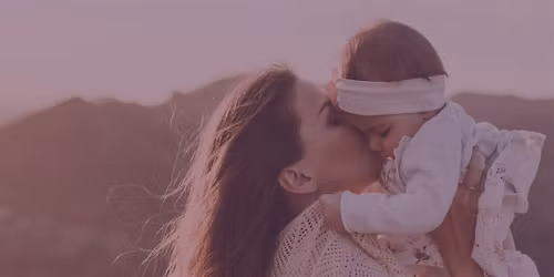 Co-Regulated: A Donation Based Postpartum Support Group