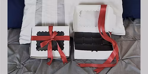 12 Spicy Nights of Christmas - Create a romantic Advent for your Love!