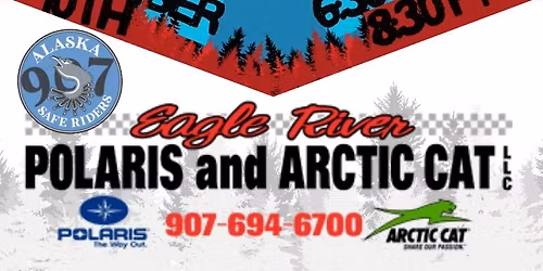 Avalanche Awareness Rescue Clinic \u2013 Eagle River Polaris & AC