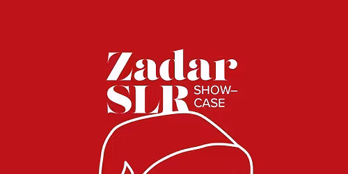 ZADAR SLR SHOWCASE \u2013 NYE 2026 by Selected x Loveroom x Ritmika residents