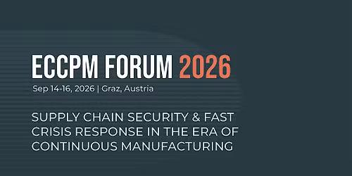 ECCPM Forum 2026