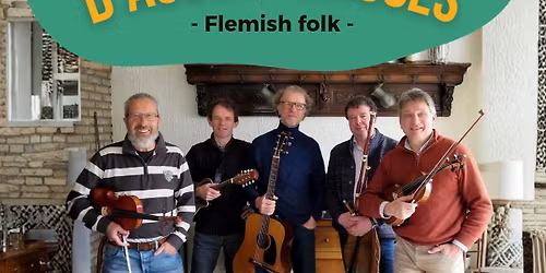 Bal folk Accornemuse 