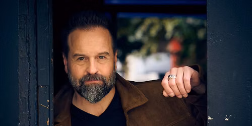 Alfie Boe