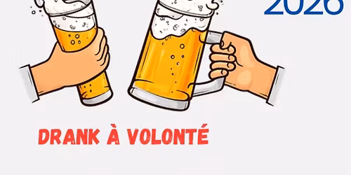 Breng je eigen beker bar