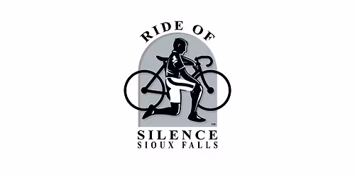 2026 Ride of Silence - Sioux Falls