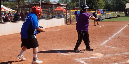 South Central Regional Softball