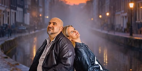 Arthur & Claire - Gugg Eigenproduktion