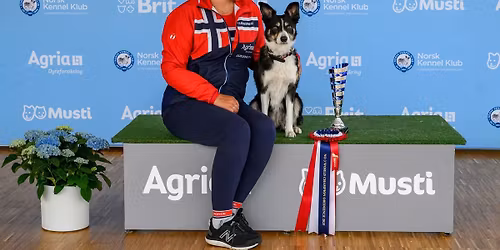 Seminarium Obedience z Anne Lise Ytreberg