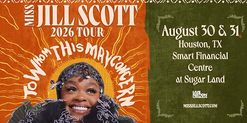 Jill Scott