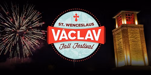 Vaclav Parish Festival