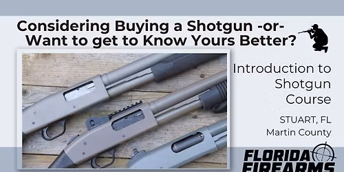 Introduction to Shotgun
