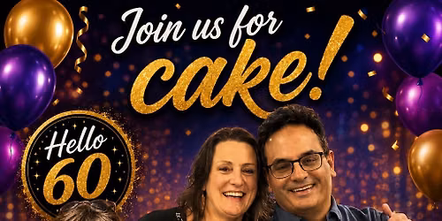 Double Themed Party ! Hello 60 -Goodbye Nicole & Nish! Live music by Contraband Classic Rock