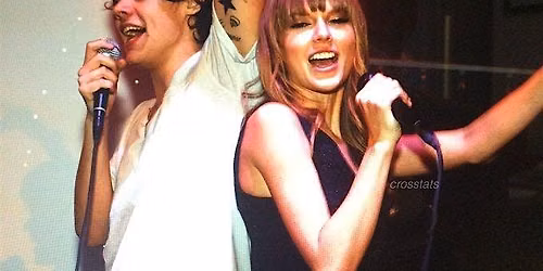 Karaoke Saturday | Harry Styles & Taylor Swift Hits!
