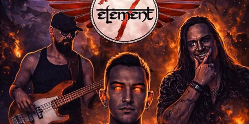 Element7 Rocks The Beans