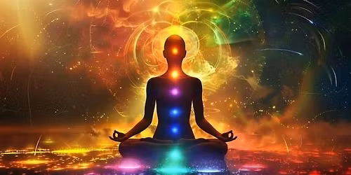 Seasonal Chakras with Paula