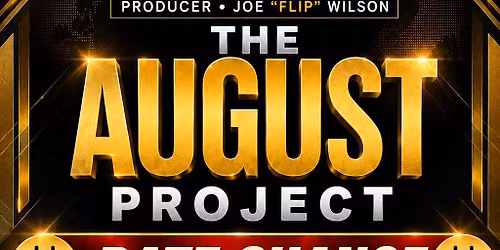 THE AUGUST PROJECT 