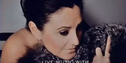 Live music with Beau