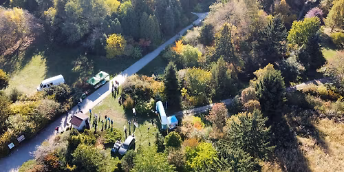 Botaniczna Pi\u0105tka Lublin - edycja wiosenna