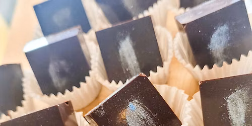 Meltaway Truffle Workshop