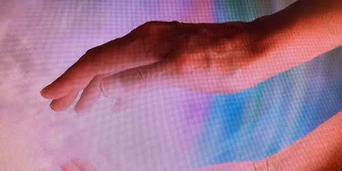 REIKI 1 FIRST DEGREE COURSE