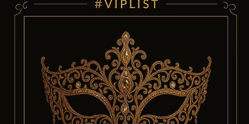 VIP Masquerade Awards Ball 