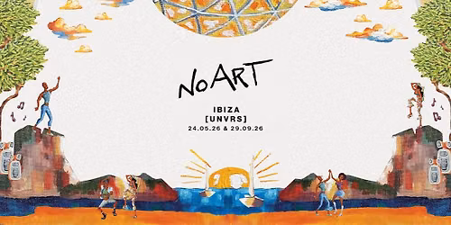 No Art at [UNVRS]