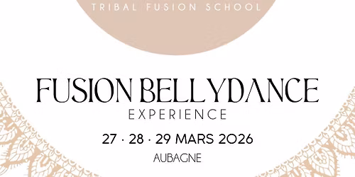 Fusion Bellydance Experience