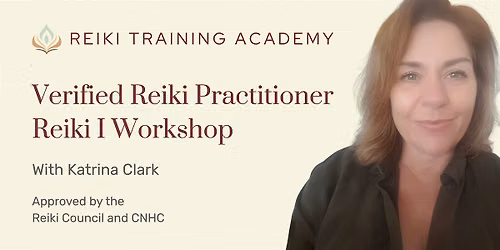 Reiki Level 1 Workshop \u2014 Fully Accredited | Fittie Hall \u00b7 Aberdeen