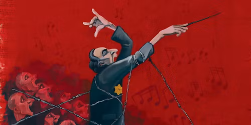 Defiant Requiem: Verdi at Terezin